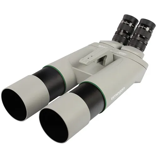 photograph Omegon Brightsky 22x70 – 45° Binoculars