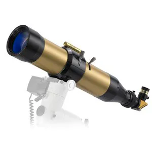 photograph Coronado SolarMax II 90mm Solar Telescope with RichView System and BF30