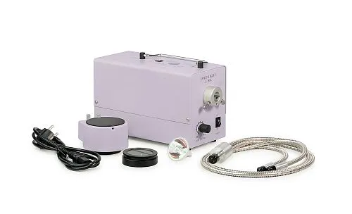 image MAGUS CEI A10 Episcopic Light with power supply and objective insert,  1
