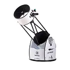 image Meade LightBridge 16" F/4.5 Dobsonian Telescope