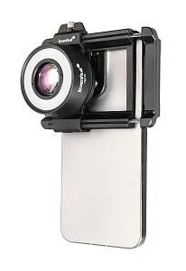 image Levenhuk Kelvin TMC20 LED Microscope for Smartphone