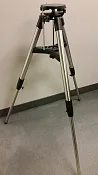 photo Meade Tripod for ETX90 and ETX125 Telescopes