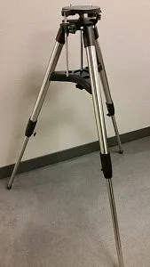 photo Meade Tripod for ETX90 and ETX125 Telescopes