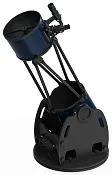 image Levenhuk New Skyline PRO 16" (400/1830) Retractable Dobsonian Telescope