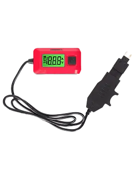 image Ermenrich Zing CT30 Auto Tester