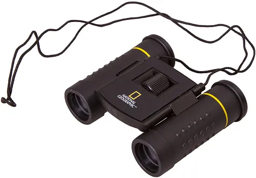 photograph Bresser National Geographic 8x21 Binoculars