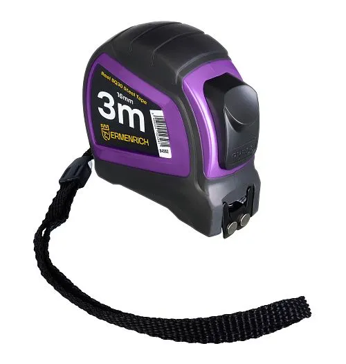 picture Ermenrich Reel SQ30 Ruler Tape