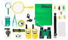 picture Levenhuk Discovery Basics EK90 Explorer Kit