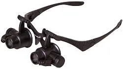 image Levenhuk Zeno Vizor G4 Magnifying Glasses