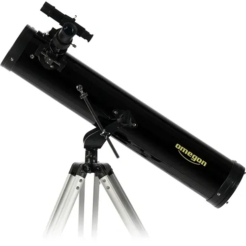 image Omegon Telescope N 76/700 AZ-1