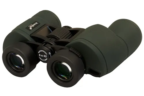 photo Levenhuk Sherman PRO 8x42 Binoculars - Exhibition Item