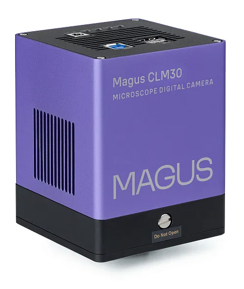 photograph MAGUS CLM30 Digital Camera