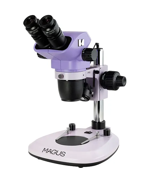 photo MAGUS Stereo 8B Stereomicroscope