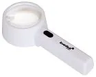photo Levenhuk Zeno Handy ZH41 Magnifier - Exhibition Item