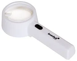 photo Levenhuk Zeno Handy ZH41 Magnifier - Exhibition Item