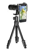 photograph Levenhuk Kelvin TLC50 Smartphone Telecular Kit