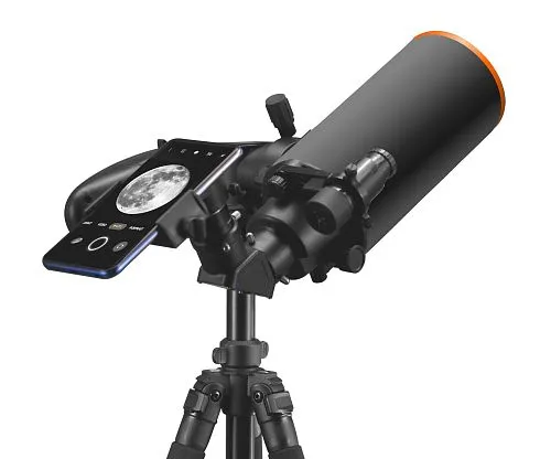 picture Levenhuk Kelvin MAK80 AZ Phototelescope,  1