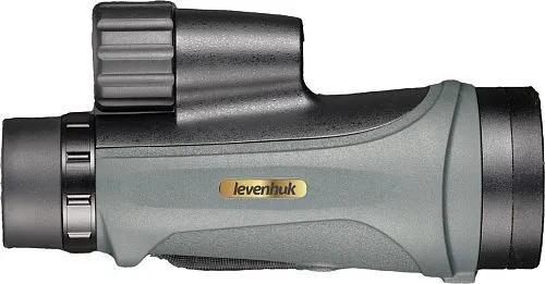 picture Levenhuk New Wise PRO ED 12x50 Monocular,  1