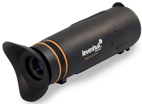 picture Levenhuk Wise PLUS 10x42 Monocular