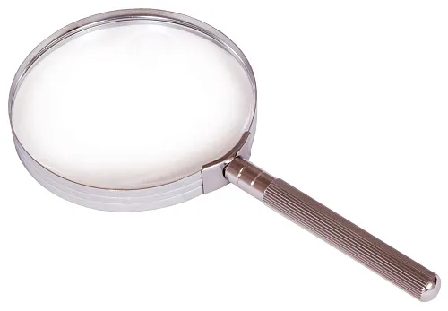 photo Levenhuk Zeno Handy ZH27 Magnifier