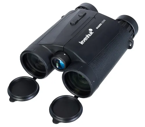 picture Levenhuk Guard 2500 Rangefinder Binoculars