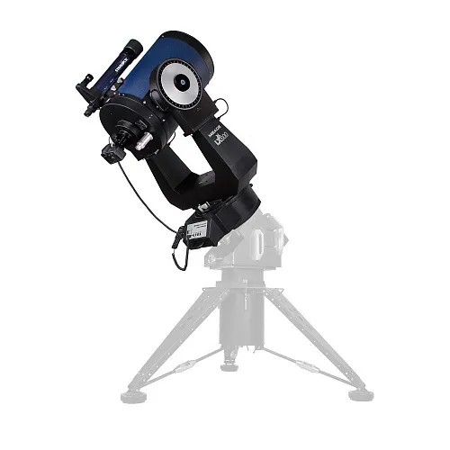 photograph Meade LX600 16" F/8 ACF Telescope without Tripod