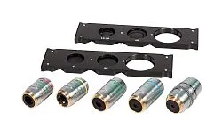 image MAGUS SPH360 Phase Contrast Device, with set of Plan S-Apo Ph 4х/10х/20х/40х/60х H60mm objectives