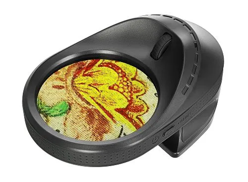 picture Levenhuk ERGO 30 Digital Magnifier,  1