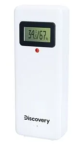 photo Levenhuk Discovery Report WA10-S Sensor for Weather Stations
