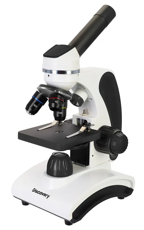 photo Levenhuk Discovery Pico Microscope