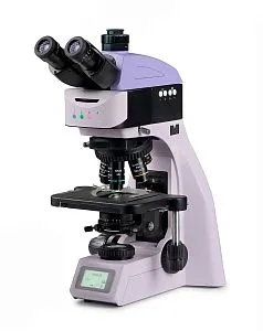image MAGUS Lum 460L Fluorescence Microscope