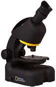 photo Bresser National Geographic 40–640x Microscope with smartphone adapter