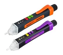 image Ermenrich Zing WT22 Voltage Tester