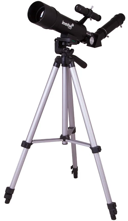 image Levenhuk Skyline Travel Sun 50 Telescope