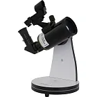 image Omegon Dobson telescope MightyMak 60