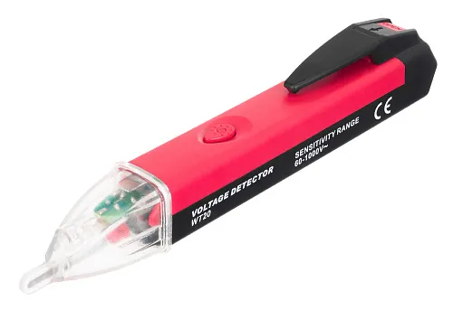 photo Ermenrich Zing WT20 Voltage Tester