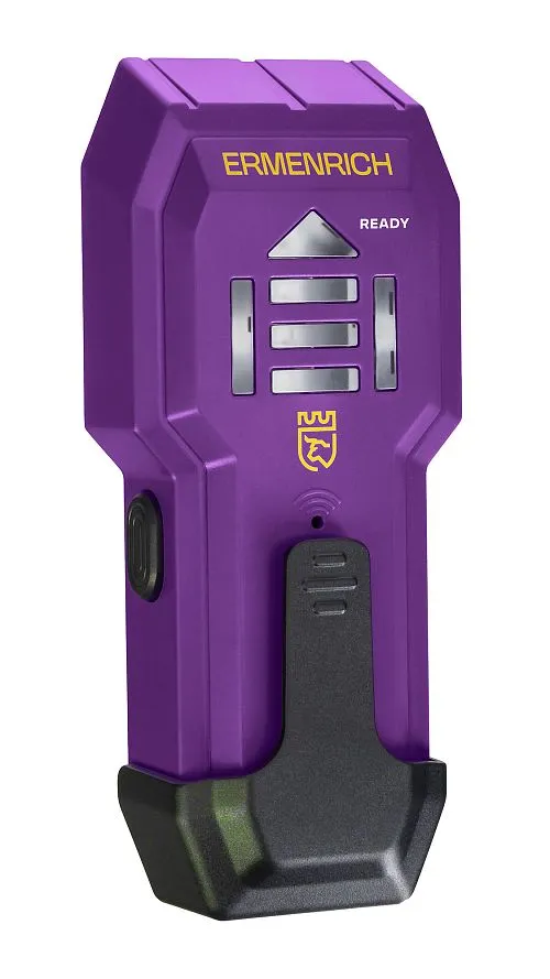 picture Ermenrich Ping SA20 Stud Detector,  1