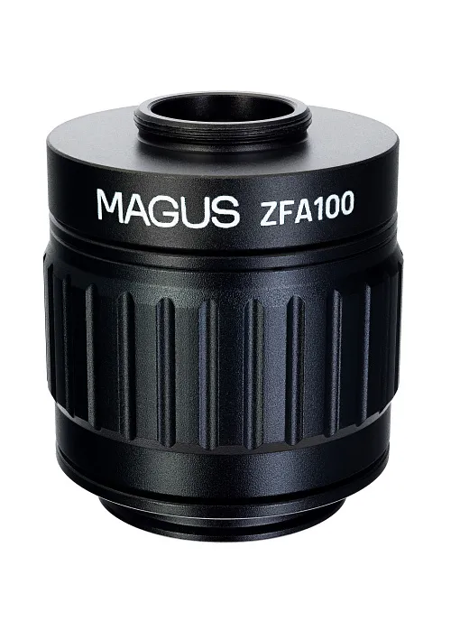 photo MAGUS ZFA100 C-mount Adapter