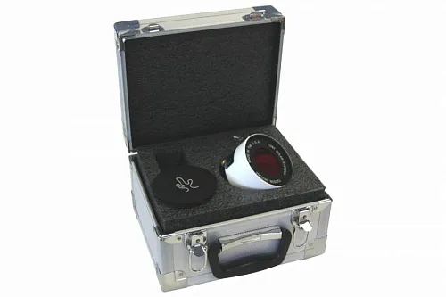 photo LUNT LS50FHa H-alpha Double-stack Solar Filter