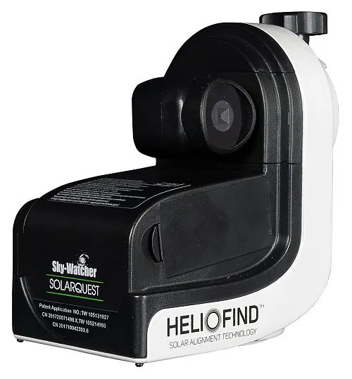 photo Sky-Watcher SolarQuest Mount,  1