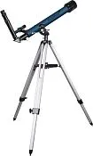 picture Levenhuk New Skyline BASE 60/700 AZ2 Telescope