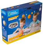photograph Bresser National Geographic Solar System Exploration Set