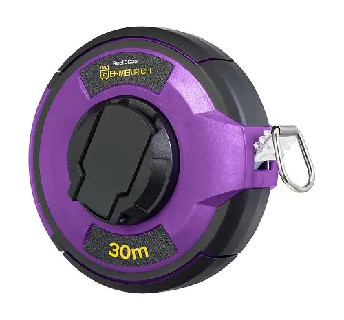 image Ermenrich Reel SG30 Ruler Tape
