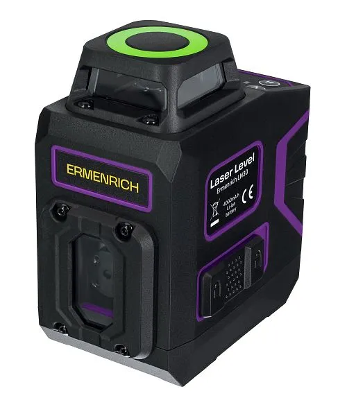 image Ermenrich PLUS LN30 Laser Level,  1