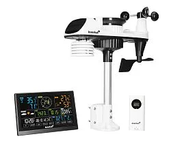 photo Levenhuk Wezzer PRO LP200 Weather Station