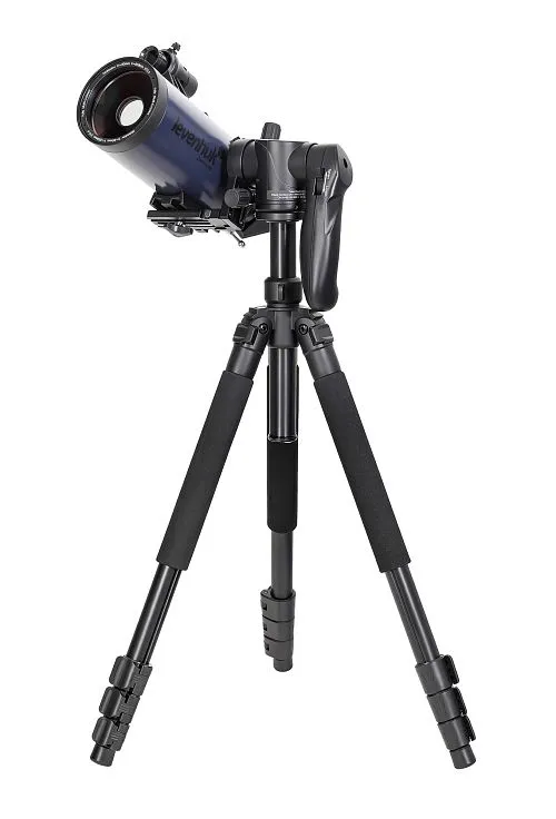 photograph Levenhuk New Skyline BASE МАК 80/850 AZ-M Telescope ,  1