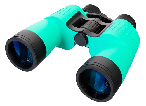 photograph Levenhuk Discovery Breeze 7x50 Floating Binoculars