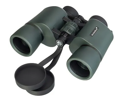 image Levenhuk New Sherman PRO 12x42 Binoculars,  1