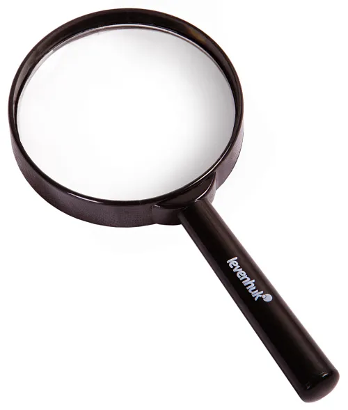 picture Levenhuk Zeno Handy ZH5 Magnifier