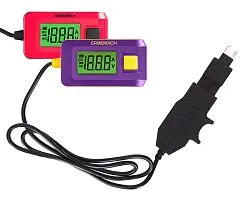 image Ermenrich Zing CT30 Auto Tester